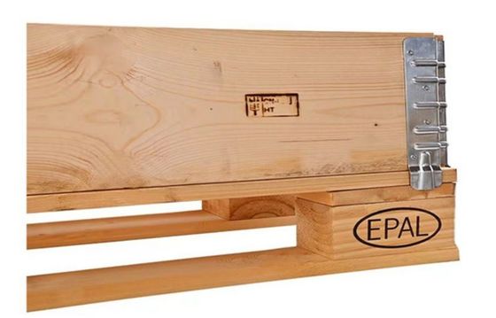 قیمت مناسب جعبه چوبی چهار گره دار جعبه چوبی سفارشی آنلاین