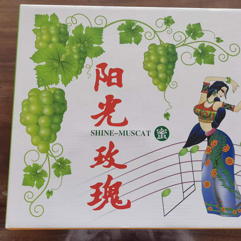 جعبه های بسته بندی کارتونی با قدرت بالا کارخانه تخصصی کارتونی لوله دار سفارشی