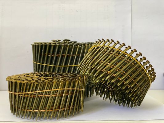 قیمت مناسب ناخن های گالوانیزه گالوانیزه ناخن های سقف گالوانیزه فولاد ضد زنگ آنلاین