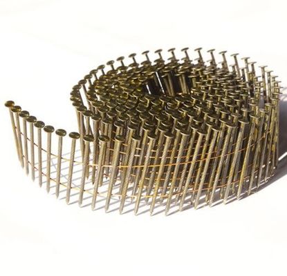 قیمت مناسب ANSI استاندارد چوب پالت ناخن حلقه شینک کویل پالت ناخن برای پالت های Epal آنلاین