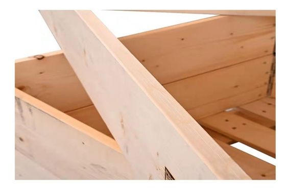 قیمت مناسب جعبه های چوبی گرمایش شده جعبه های چوبی قابل جمع و جور آنلاین