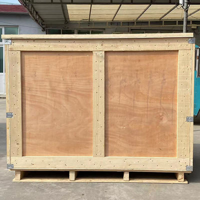 قیمت مناسب جعبه ذخیره سازی غرفه سازی جعبه چوبی بسته بندی جعبه های چوبی آنلاین