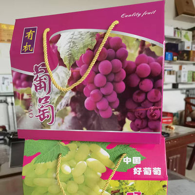 قیمت مناسب بسته بندی موجدار سفارشی جعبه های مقوایی موجدار با استحکام بالا آنلاین