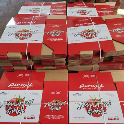 قیمت مناسب جعبه حمل و نقل چاپ لوگو سفارشی، جعبه های مقوایی راه راه، کارتن های اسباب کشی برای بسته بندی آنلاین