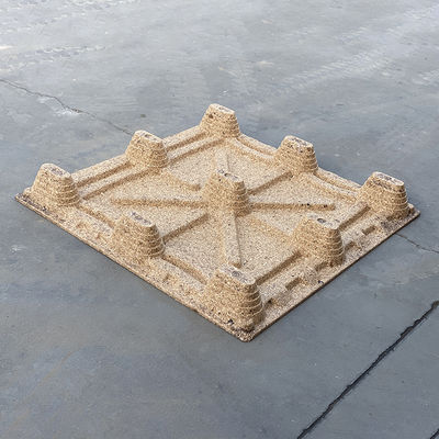 قیمت مناسب تامین کنندگان پالت های چوبی فشرده ارزان قیمت، قالب گیری و پرس پالت آنلاین