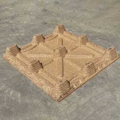 قیمت مناسب فابریک صادرات فومینیگاسیون پالت قالب بندی شده آزاد پالت چوب فشرده آنلاین